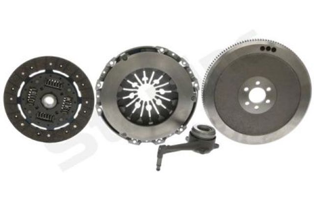Zestaw sprzęgła (3 części) SL4DS1310 STARLINE
