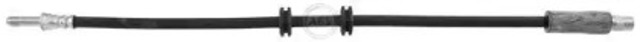 Przewód hamulcowy przedni SL5188 ABS