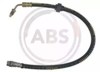 Przewód hamulcowy przedni SL5701 ABS