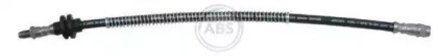 Przewód hamulcowy przedni SL5705 ABS