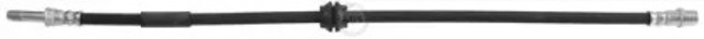 Przewód hamulcowy przedni SL5805 ABS