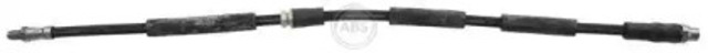 Przewód hamulcowy przedni SL6044 ABS