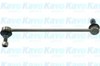 Łącznik stabilizatora przedniego prawy SLS1013 KAVO PARTS