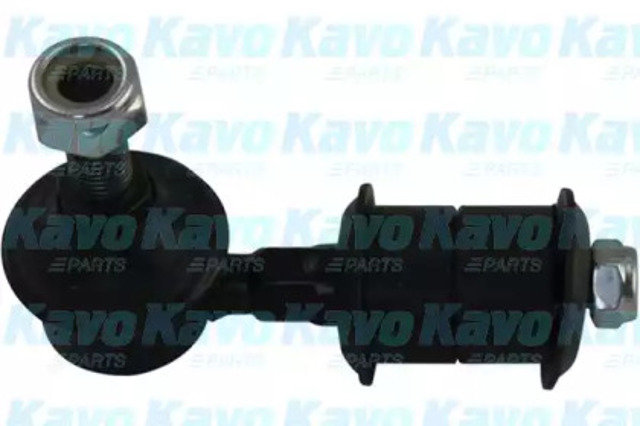 Łącznik stabilizatora przedniego SLS1508 KAVO PARTS