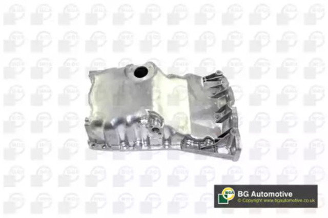 Miska olejowa silnika SP0103 BGA