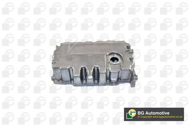 Miska olejowa silnika SP0111 BGA