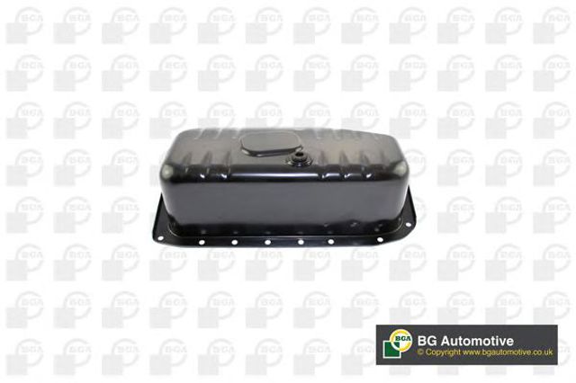 SP1406 BGA