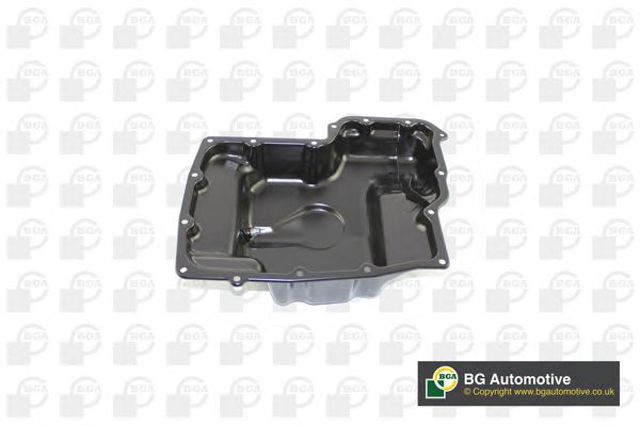 Miska olejowa silnika SP2304 BGA