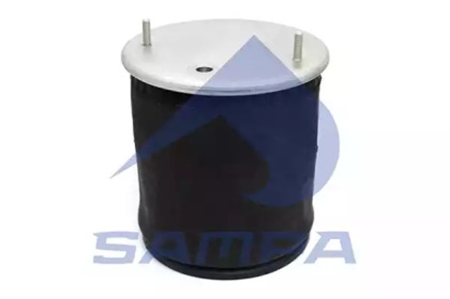 Poduszka pneumatyczna (resor pneumatyczny) mostu  SP552924KP SAMPA