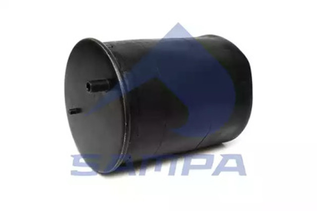 Poduszka pneumatyczna (resor pneumatyczny) mostu tylnego SP554912K13 SAMPA