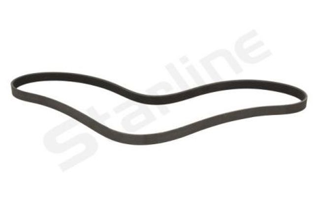 Pas napędowy mechanizmów SR6PK1368 STARLINE