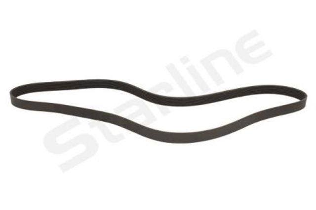 Pas napędowy mechanizmów SR7PK1973 STARLINE