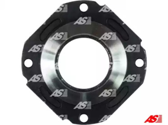 Zestaw naprawczy rozrusznika SRS0018 AS-PL