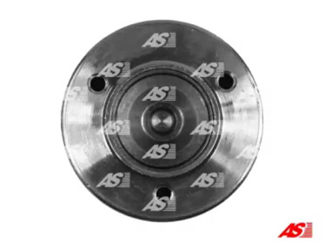 Elektromagnes rozrusznika SS0010 AS-PL