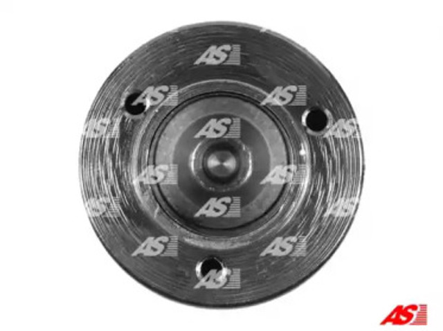 Elektromagnes rozrusznika SS0011 AS-PL