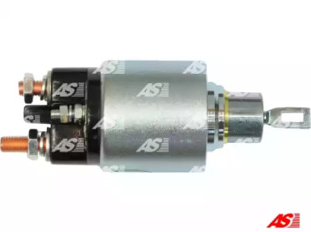 Elektromagnes rozrusznika SS0013 AS-PL