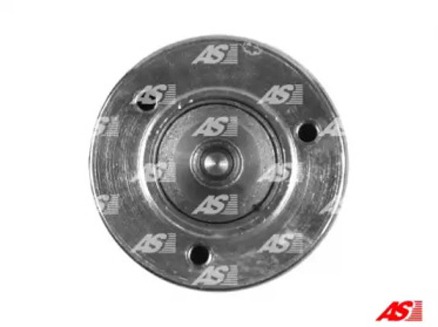 Elektromagnes rozrusznika Audi A4 8D5