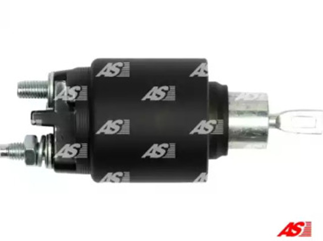 Elektromagnes rozrusznika BMW X3 E83