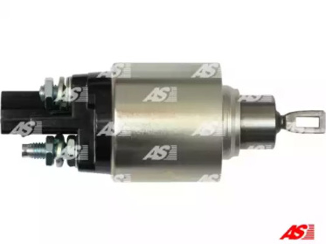 Elektromagnes rozrusznika Audi A4 8K5