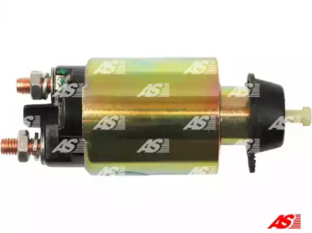 Elektromagnes rozrusznika ЗАЗ VIDA