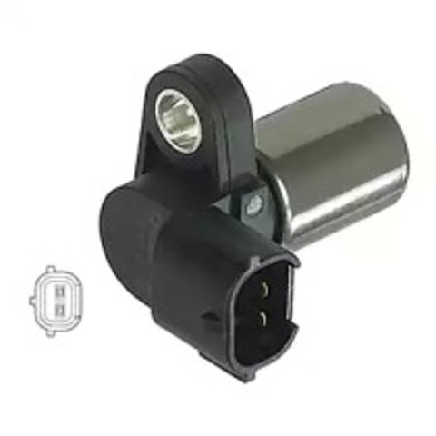 Czujnik położenia wałka rozrządu SS10815 DELPHI