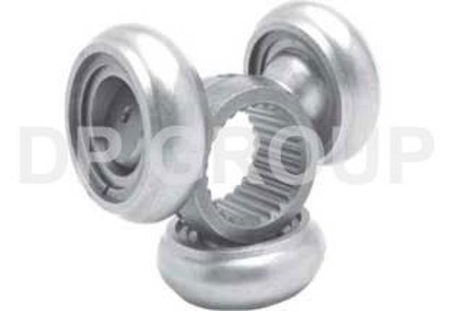 Przegub homokinetyczny wewnętrzny trójramienny SS1539 DP GROUP