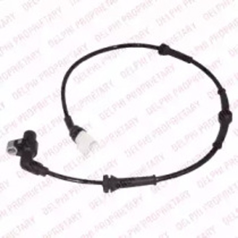 Czujnik ABS przedni SS20016 DELPHI