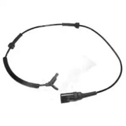 Czujnik ABS przedni SS20141 DELPHI