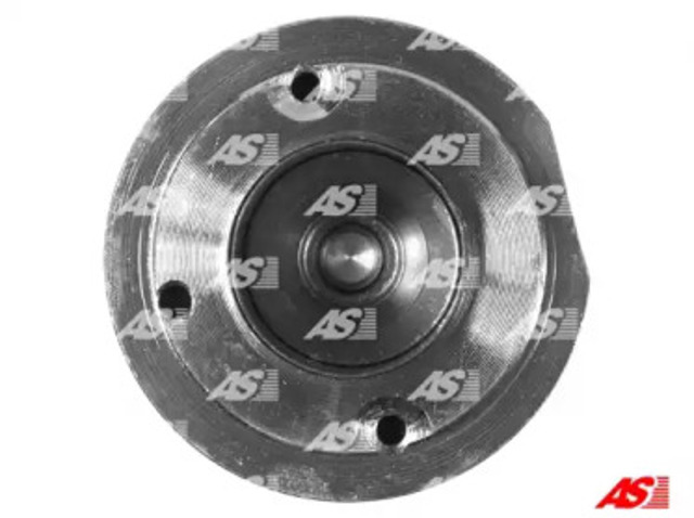 Elektromagnes rozrusznika Fiat Punto 199