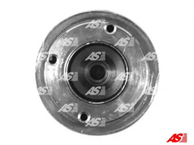 Elektromagnes rozrusznika SS3023 AS-PL