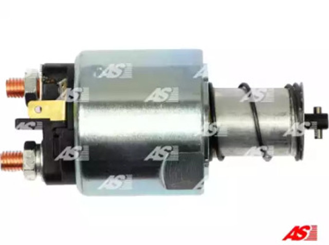 Elektromagnes rozrusznika KIA Sorento 1 JC