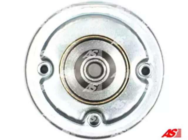 Elektromagnes rozrusznika Chevrolet Aveo 3 T300