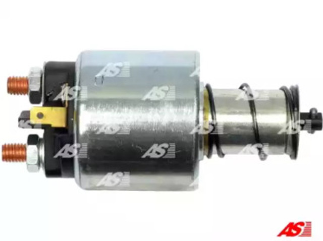 Poduszka amortyzatora przedniego SS3029 AS-PL