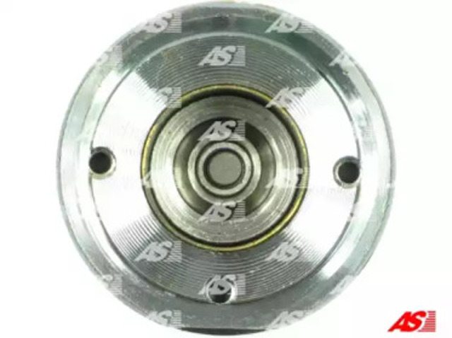 Elektromagnes rozrusznika BMW 5 E60