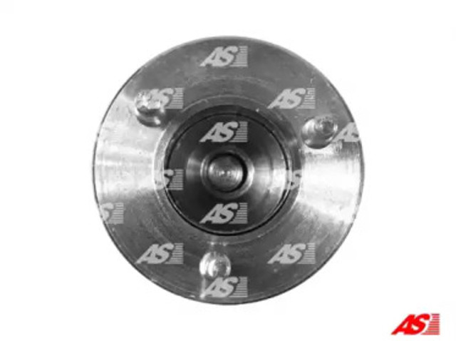 Elektromagnes rozrusznika SS4001 AS-PL