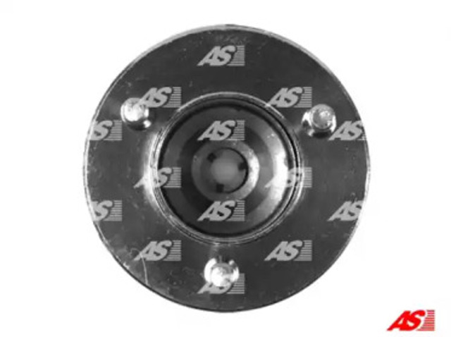 SS4002 As-pl
