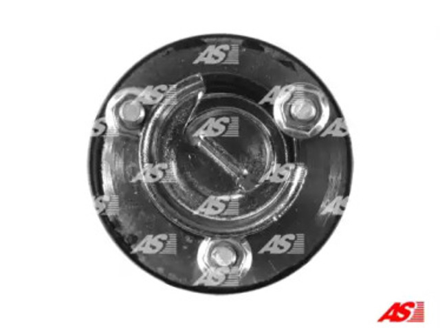 SS4010 As-pl