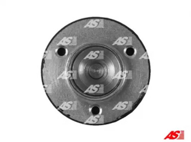 Elektromagnes rozrusznika SS4019 AS-PL