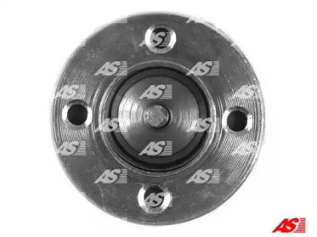 Elektromagnes rozrusznika SS5005 AS-PL