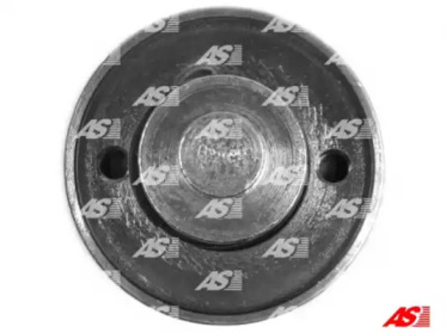 Elektromagnes rozrusznika MAN TGA