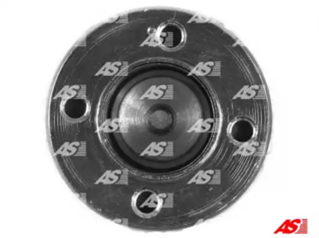 Elektromagnes rozrusznika Renault Megane 4 K9A, K9M, K9N