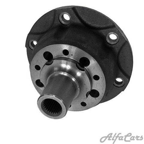 Piasta przednia SS5036 DP GROUP