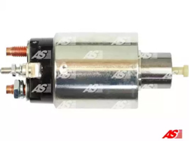 Elektromagnes rozrusznika do Dodge Stratus 