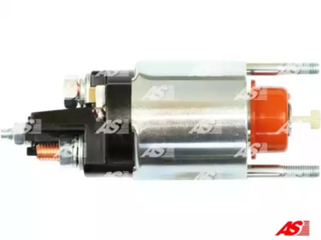 Elektromagnes rozrusznika SS6027 AS-PL