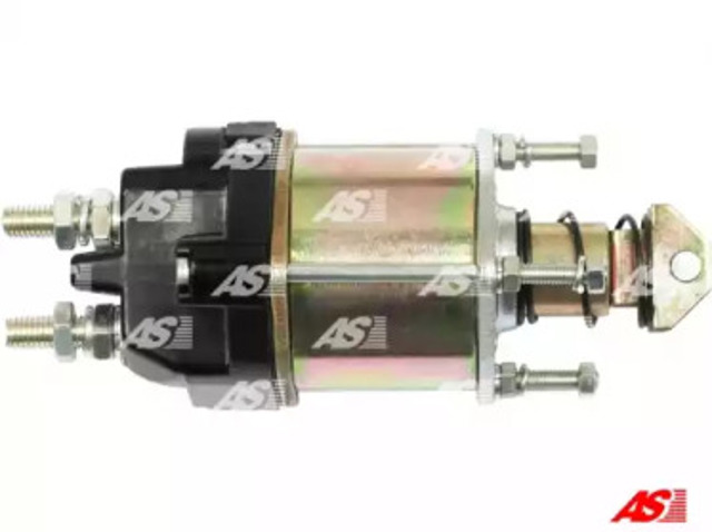 Elektromagnes rozrusznika ВАЗ 2104