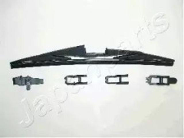 Pióro wycieraczki szyby tylnej SSX28R JAPANPARTS