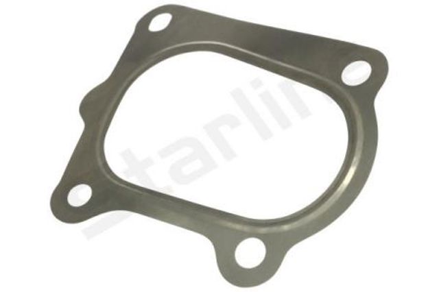 Uszczelka turbiny spalin, wylot ST120957 STARLINE