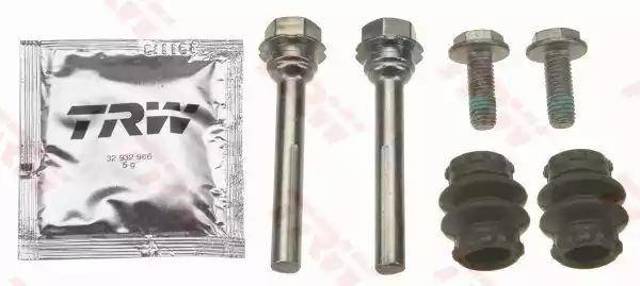 Zestaw naprawczy zacisku hamulcowego tylnego ST1405 TRW