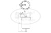 Filtr paliwa ST713 SCT