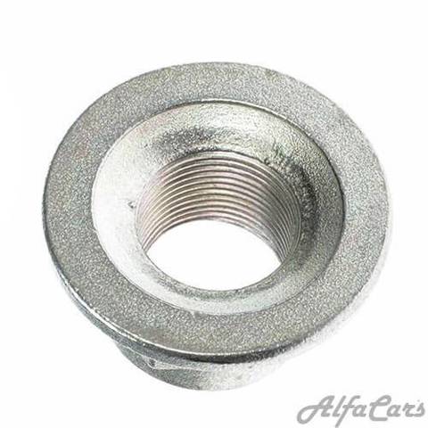 Uszczelniacz końcówki reduktora mostu tylnego STD1010 STANDART